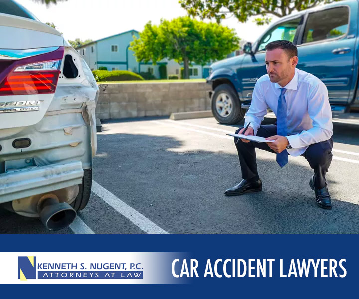 Atlanta Georgia Car Wreck Lawyer